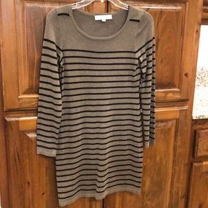 Sweater Dress XSP